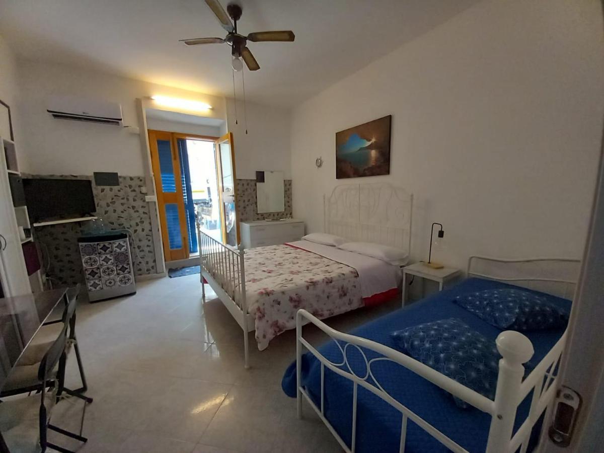 מלון מרצאממי Casa Campisi I Mori מראה חיצוני תמונה