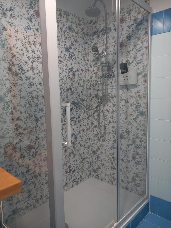 מלון מרצאממי Casa Campisi I Mori מראה חיצוני תמונה