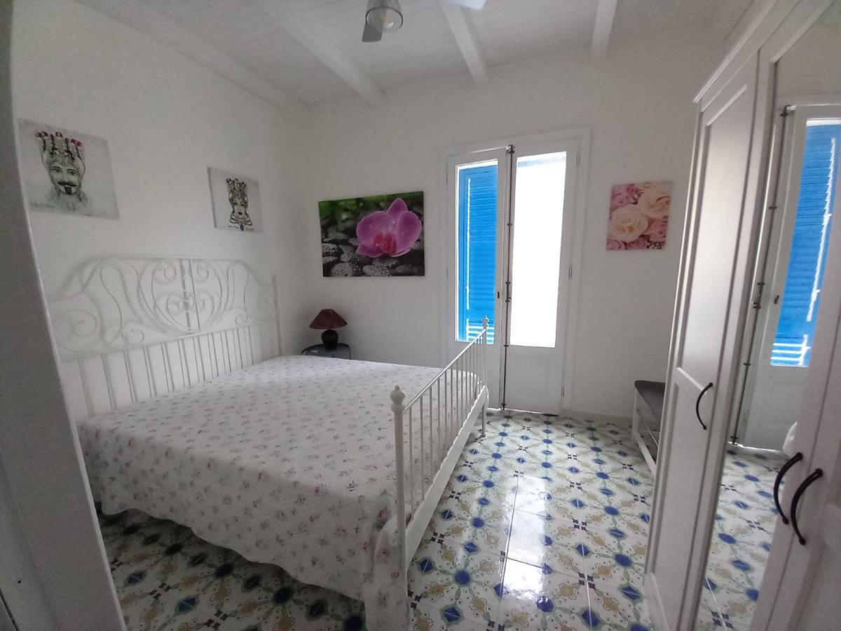 מלון מרצאממי Casa Campisi I Mori מראה חיצוני תמונה