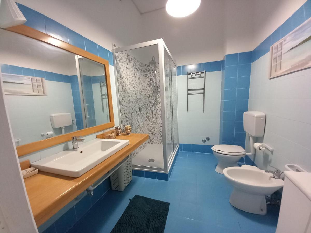 מלון מרצאממי Casa Campisi I Mori מראה חיצוני תמונה