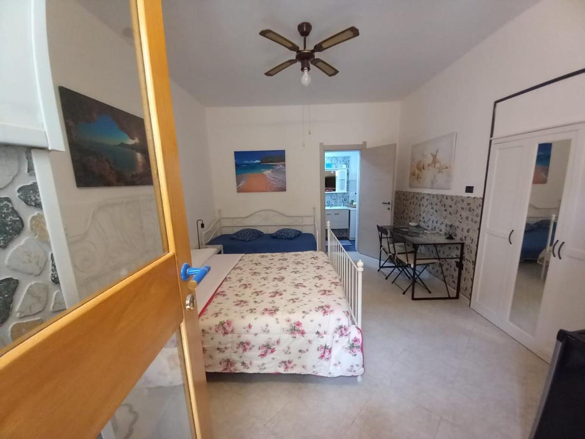 מלון מרצאממי Casa Campisi I Mori מראה חיצוני תמונה