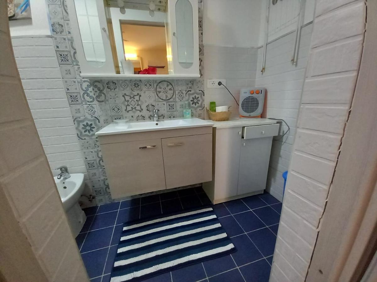 מלון מרצאממי Casa Campisi I Mori מראה חיצוני תמונה